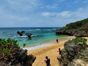Heart Rock