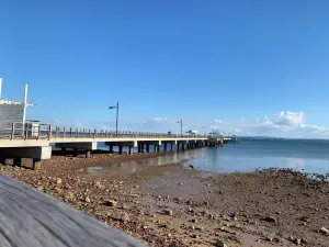 Woody Point Jetty
