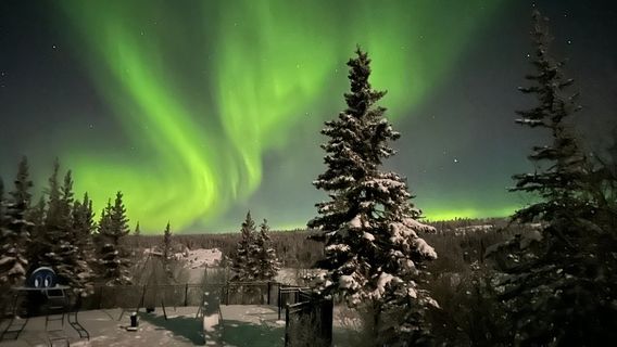 North Star Adventures