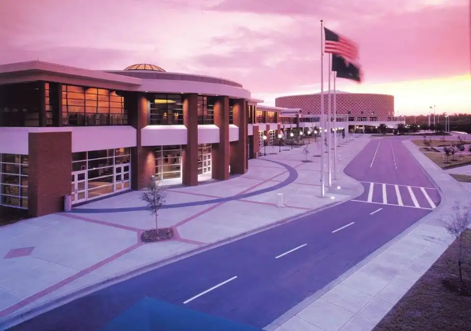 Hotels near Charleston Area Convention Center