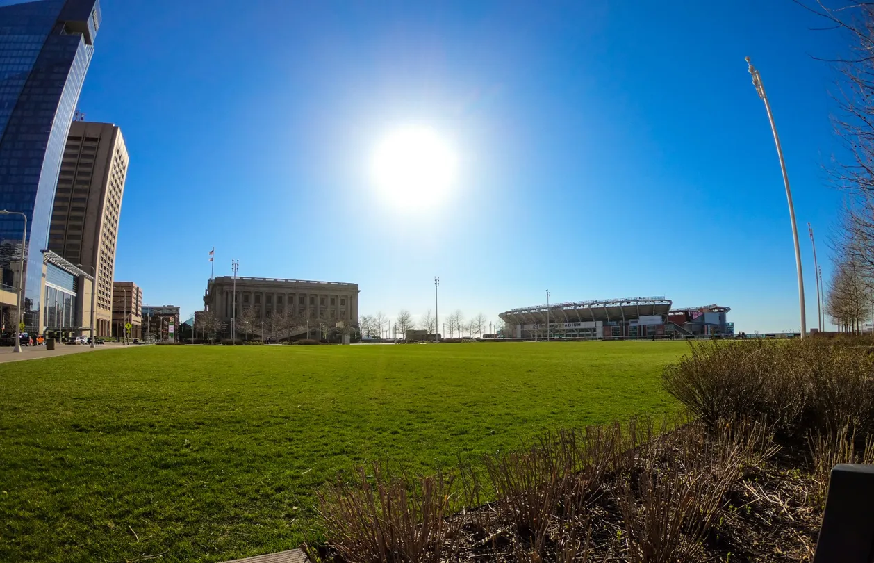 4_Huntington Convention Center of Cleveland