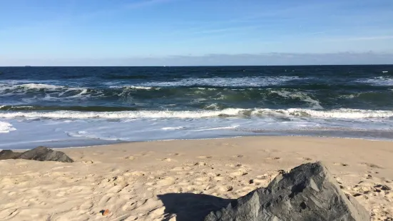 ゲートウェイ国立保養地