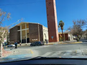 Plaza 25 de Mayo