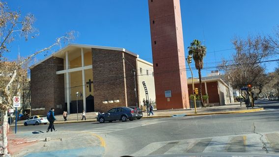 San Juan