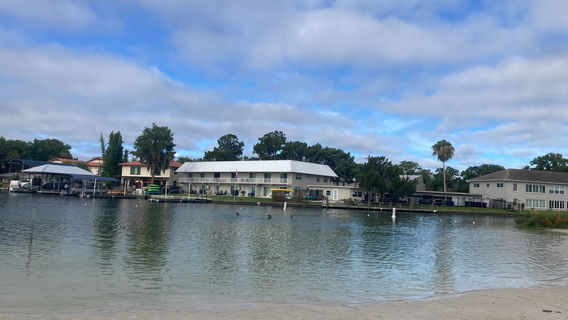 Hunter Springs Park