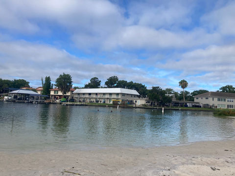 Hunter Springs Park