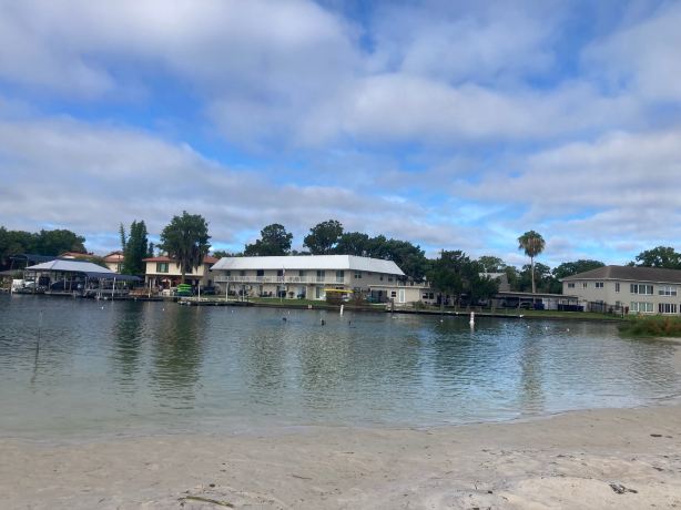 Hunter Springs Park