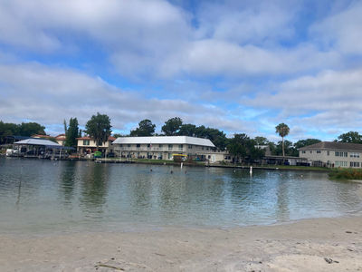 Hunter Springs Park
