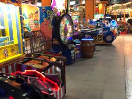 Game Station - Shopping Recife