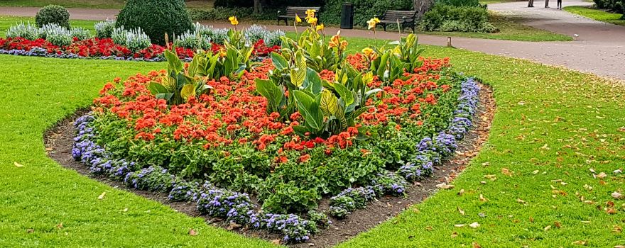 West Park