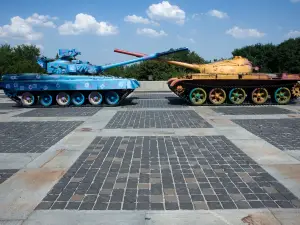 National Museum of the History of Ukraine in the Second World War