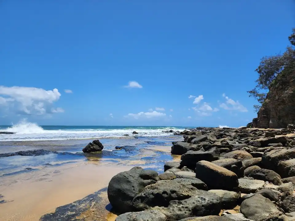 3_Point Cartwright Lighthouse