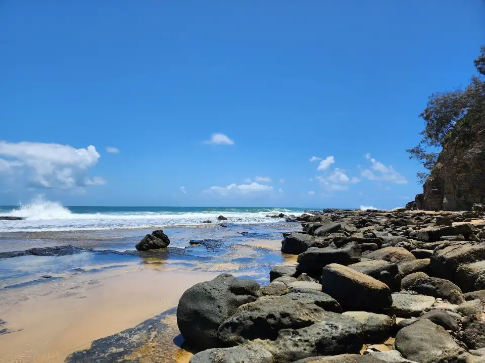 3_Point Cartwright Lighthouse