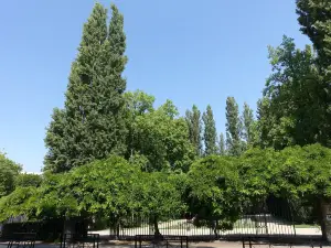 Jardins des Pres Fichaux