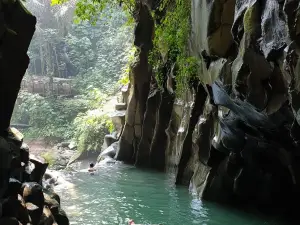 Curug Cikuluwung
