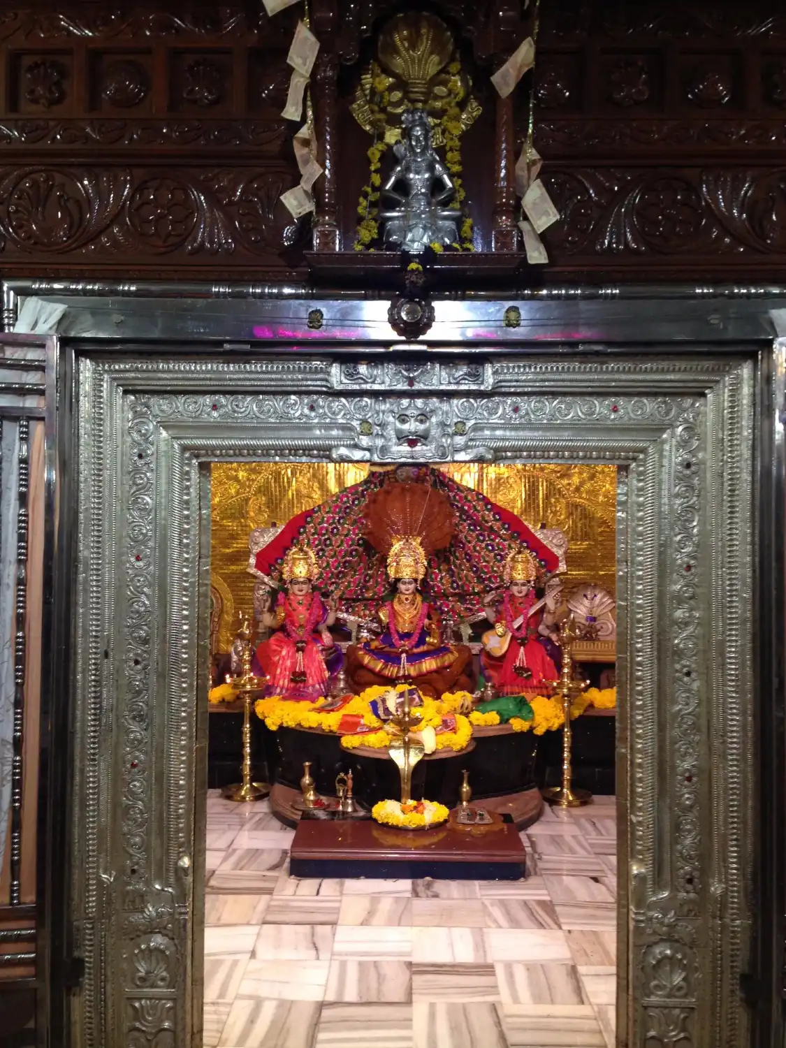 Hotel in zona Suvarna Temple