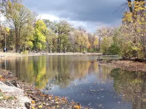 St. Vital Park