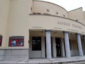 National Theater Niš