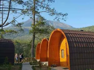 The Lawu Park