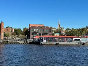 Wilmington Riverwalk