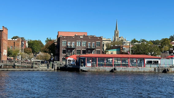 Wilmington Riverwalk