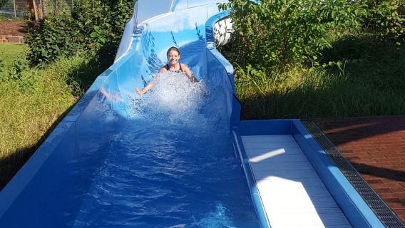 Aquadrom Hockenheim