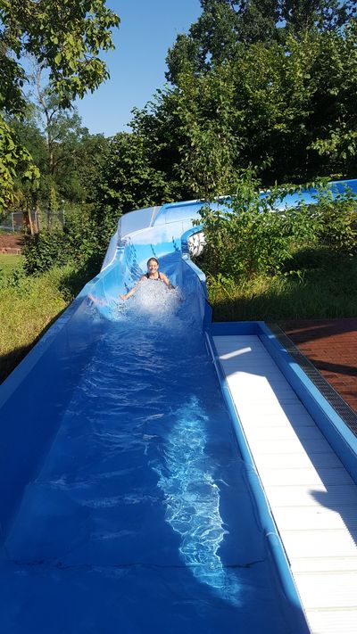 Aquadrom Hockenheim