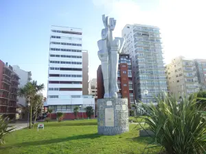 Plaza Espana