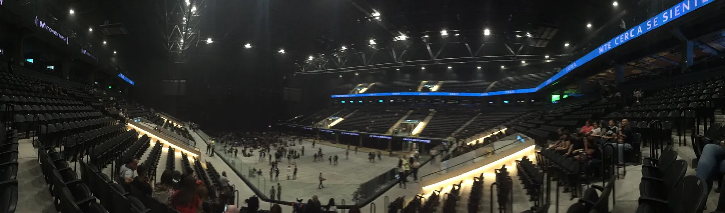 5_Movistar Arena