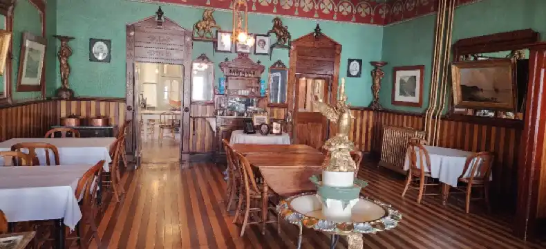 Hotels in Georgetown