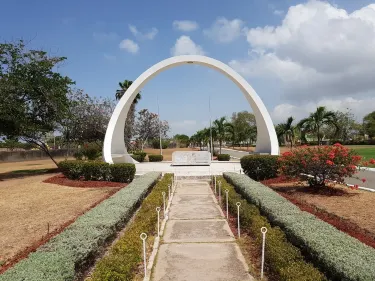 National Heroes Park