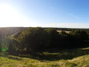 Tumulus Saint-Michel