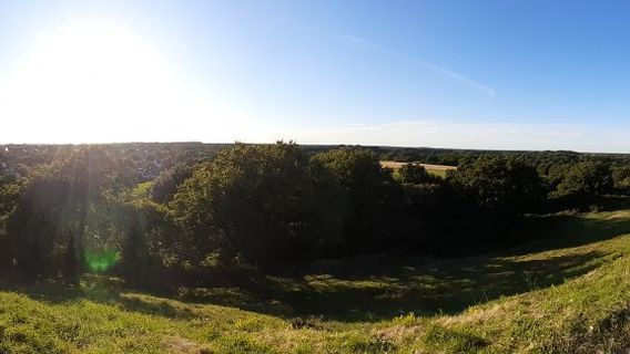 Saint-Michel tumulus