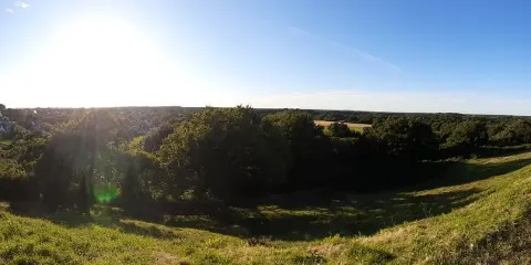 Saint-Michel tumulus