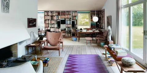 奧德羅普格園林博物館