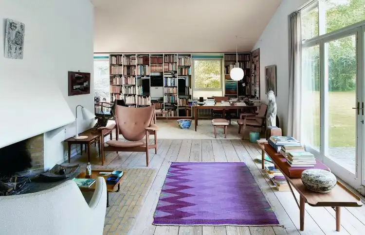 Hotel di Charlottenlund