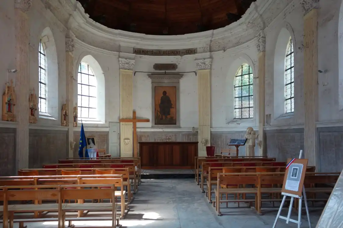 阿拉斯要塞附近的飯店