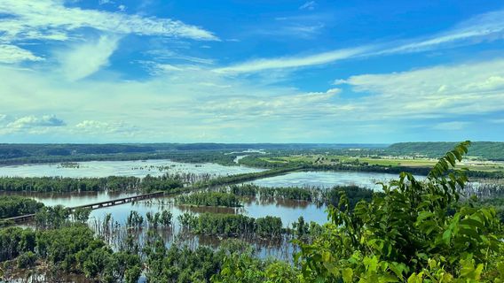 Wyalusing