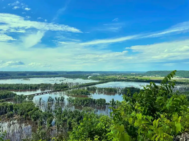 Các khách sạn ở Wyalusing