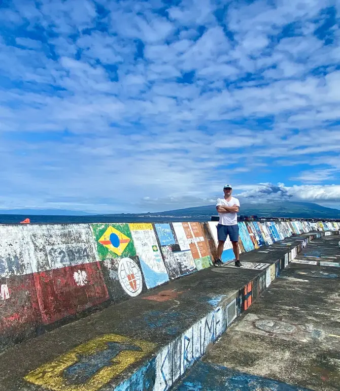 Praia Do Norte