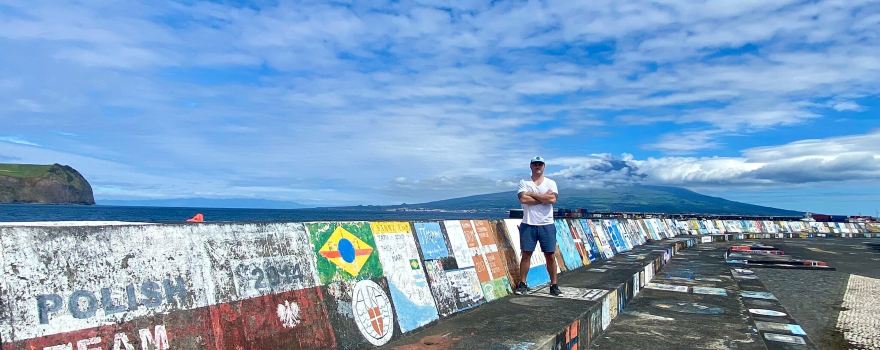 Praia Do Norte