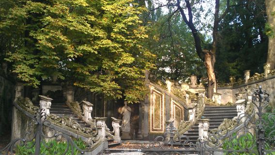 Museo archeologico Paolo Giovio