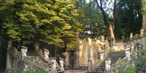 Civico Museo Archeologico Paolo Giovio