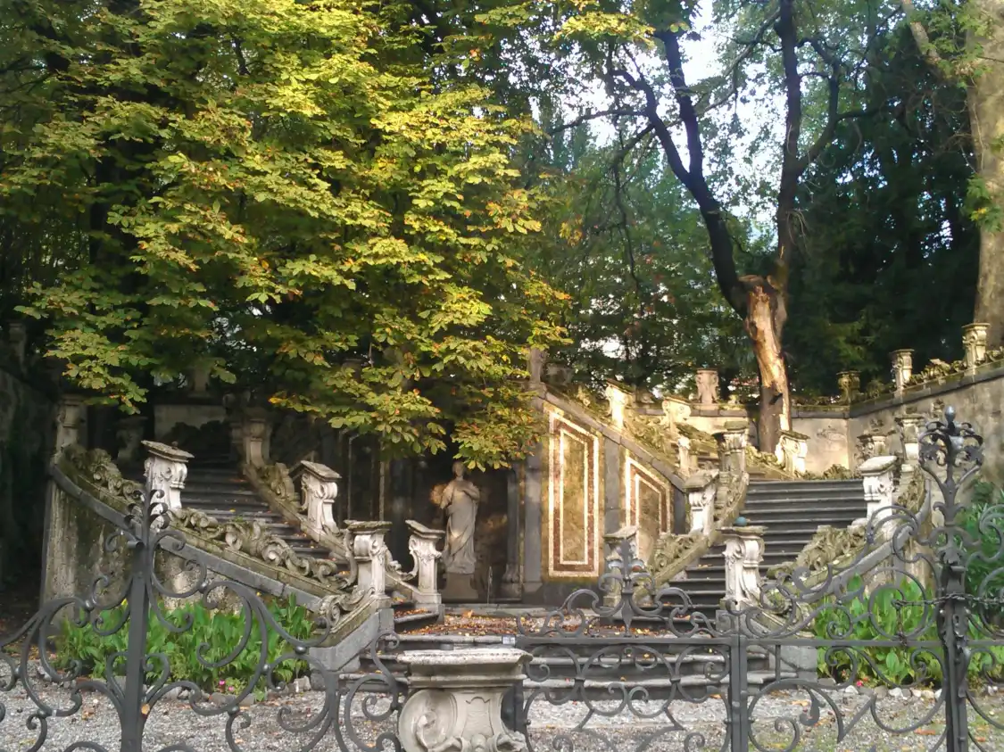 Hotels near Civico Museo Archeologico Paolo Giovio