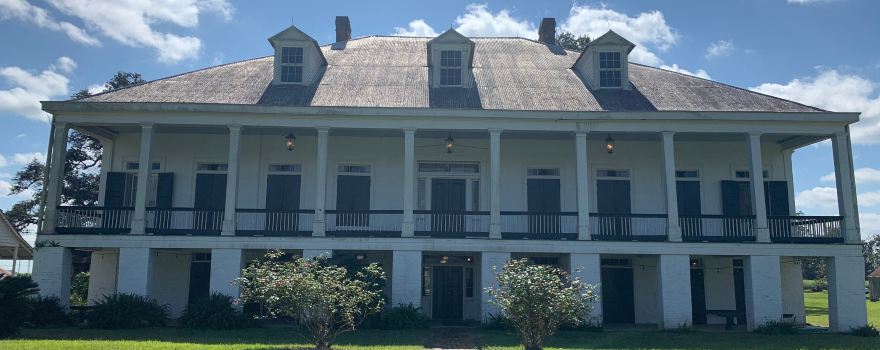 St. Joseph Plantation Felicity Plantation