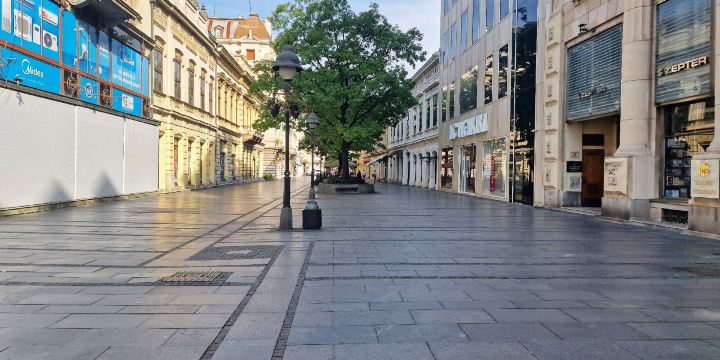 Kneza Mihaila