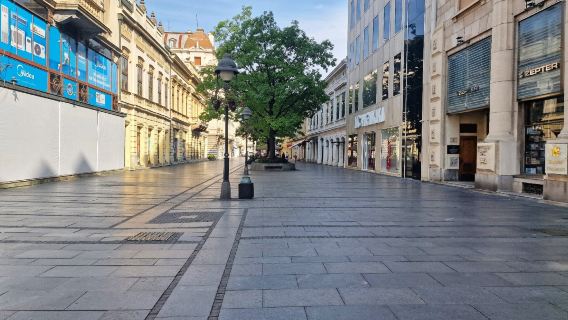 Kneza Mihaila