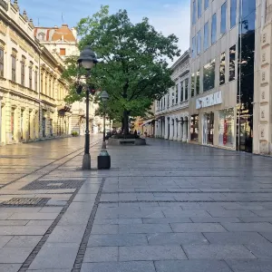 Кнеза Михаила