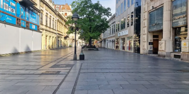 米哈伊洛大公街