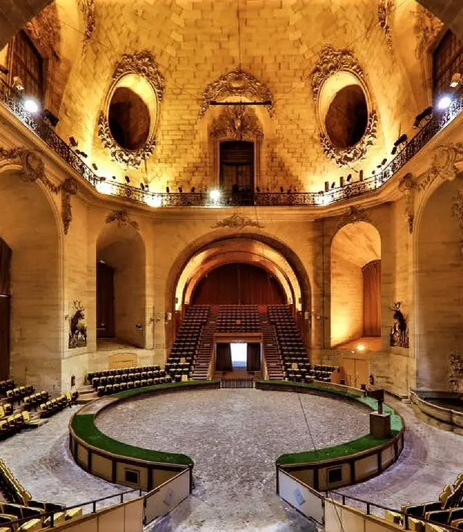 Chantilly
